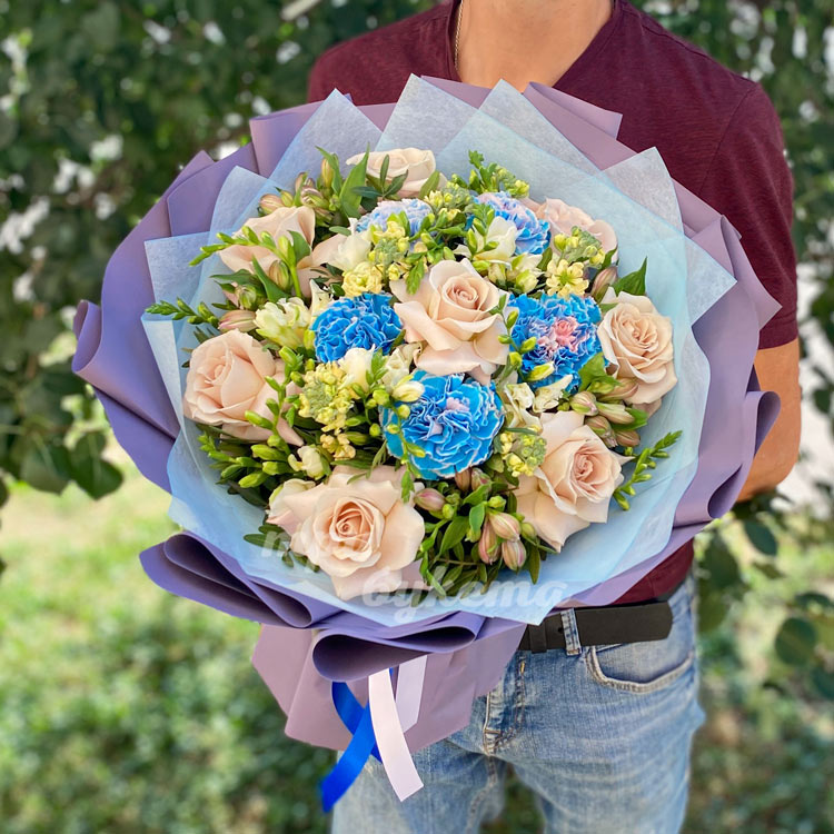 Букет «Прованс»