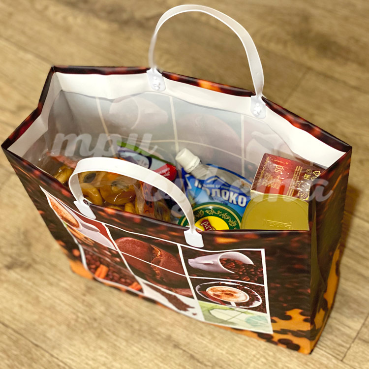 Набор «Чайное ассорти» (в бумажном пакете)